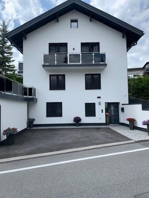 Haus Anna Apartment Seefeld in Tirol Exterior photo
